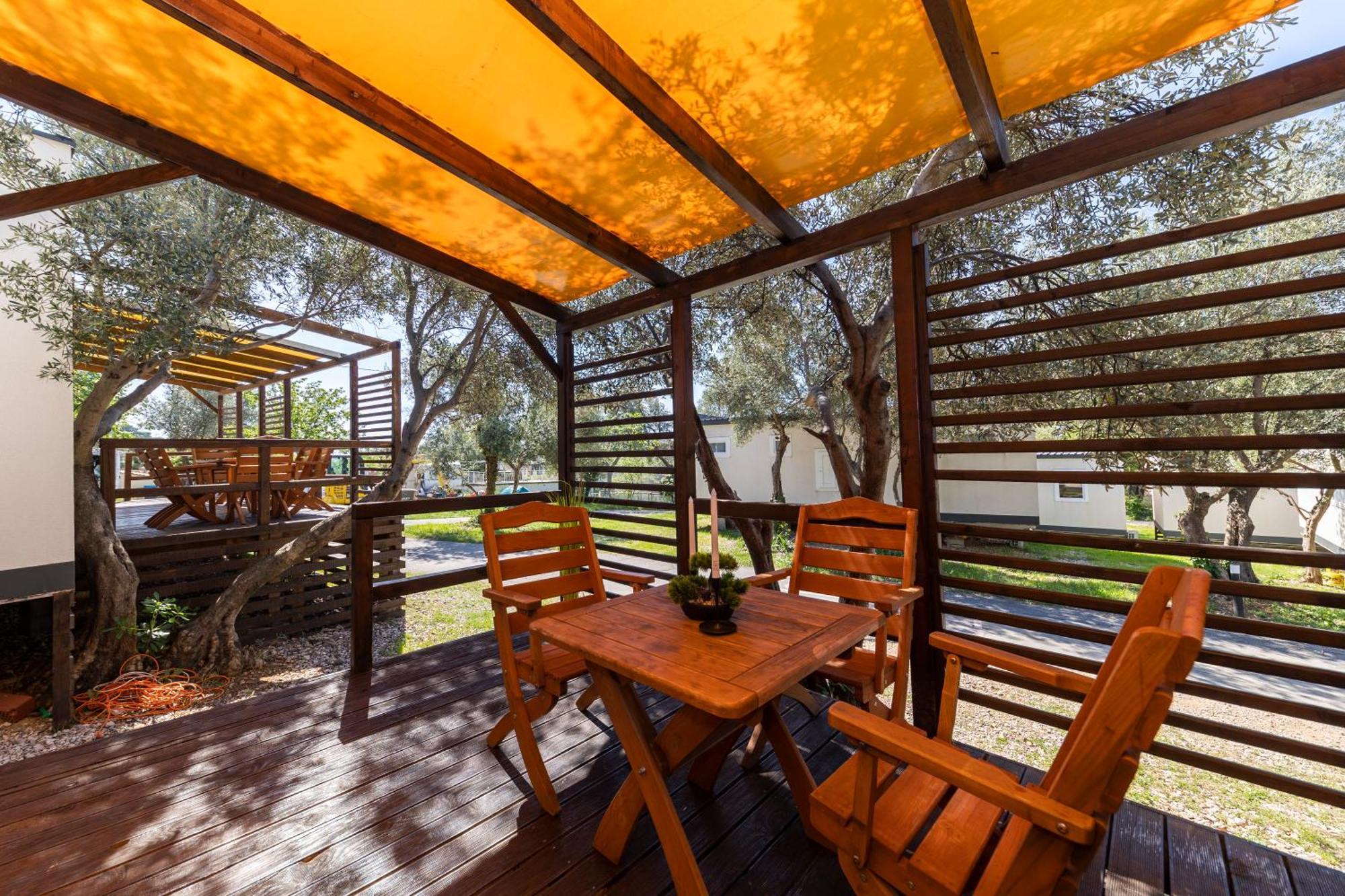 Mobile Houses Selce Exterior photo