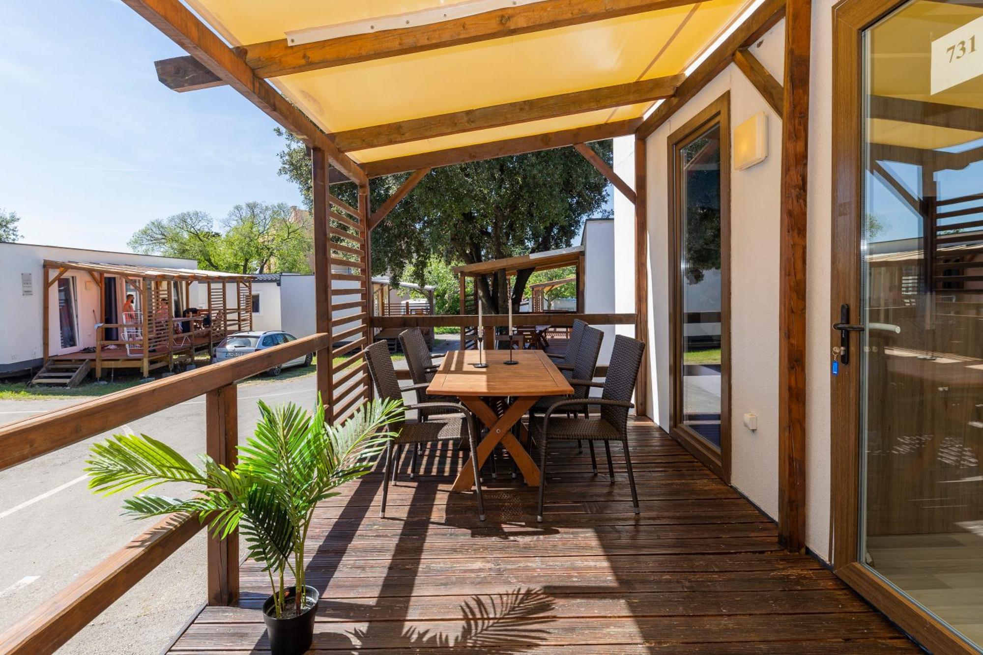 Mobile Houses Selce Exterior photo