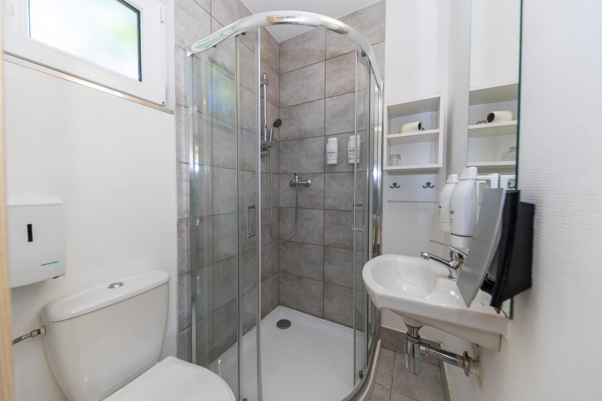 Mobile Houses Selce Exterior photo