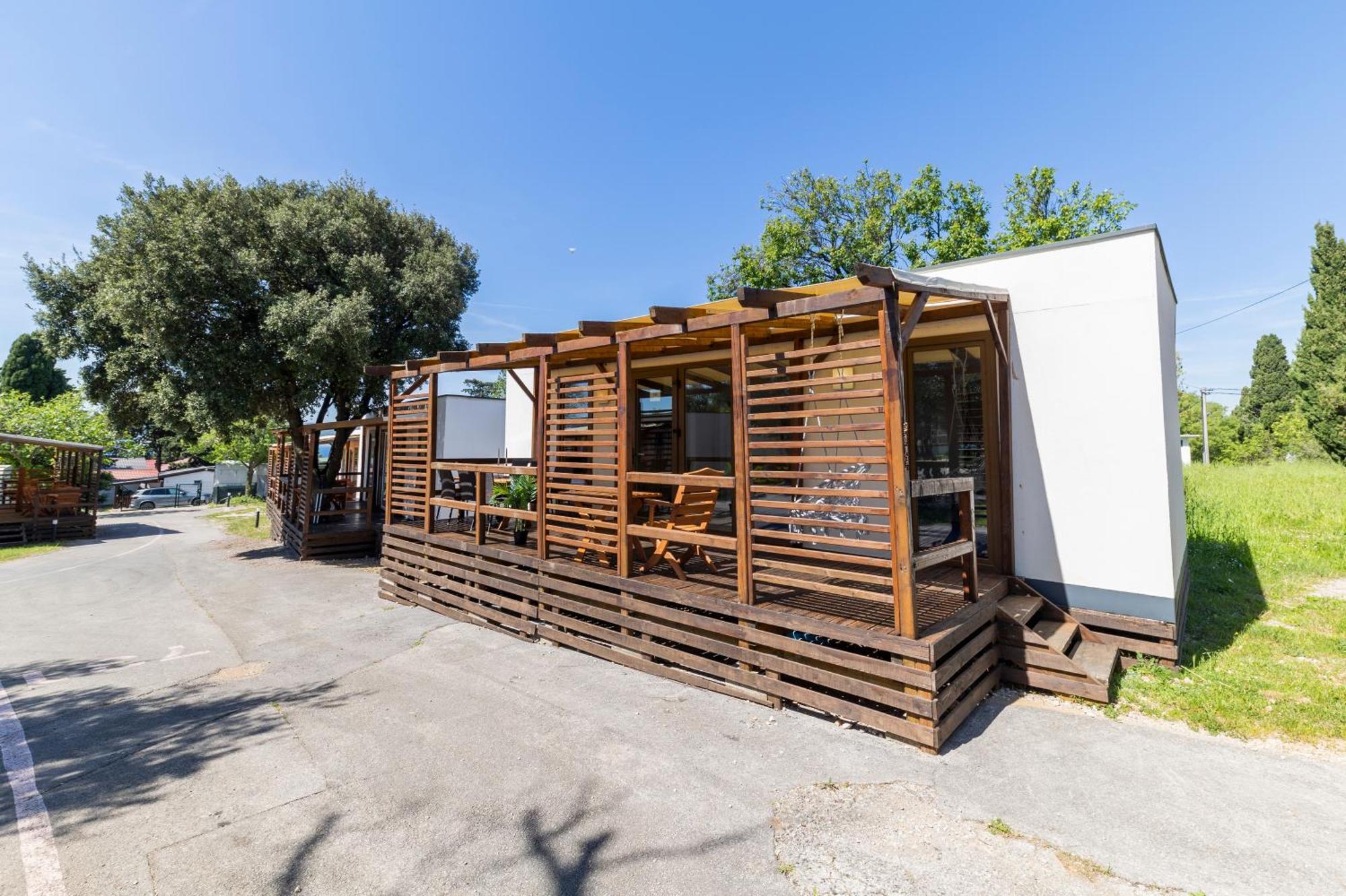 Mobile Houses Selce Exterior photo